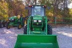 Image of John Deere 5090E equipment image 4