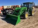 2019 John Deere 5090E Image