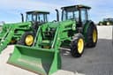 John Deere 5090E Image