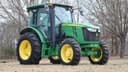 John Deere 5090E Image