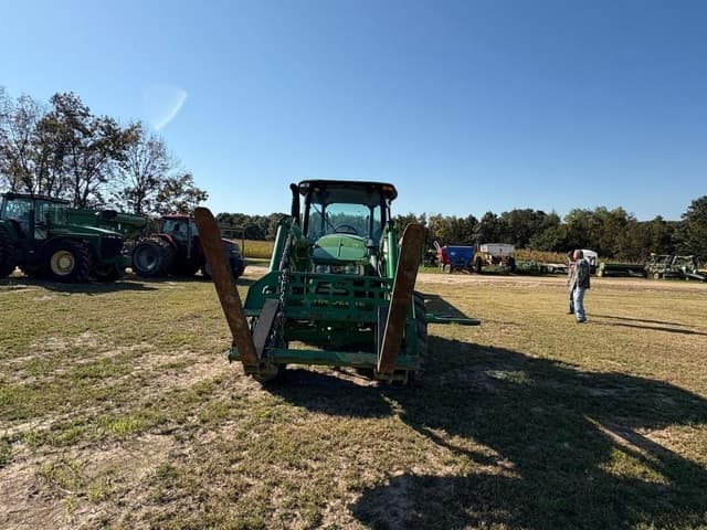 Image of John Deere 5090E equipment image 3