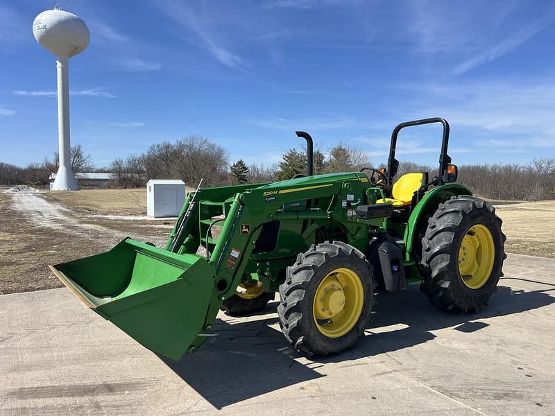 Image of John Deere 5090E Primary image