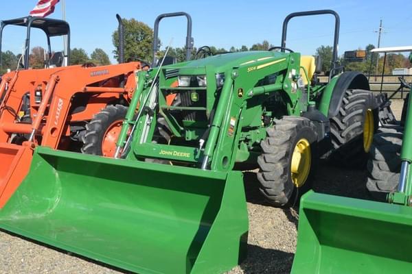 Equipment Main Image