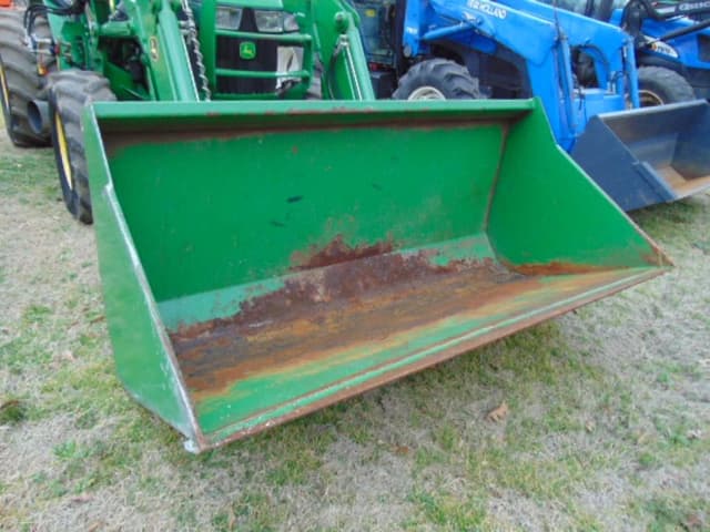 Image of John Deere 5090EL equipment image 1