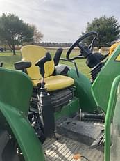 Main image John Deere 5090EL 12