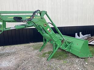 Main image John Deere 5090EL 15