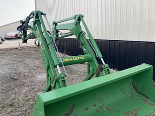 Main image John Deere 5090EL 21