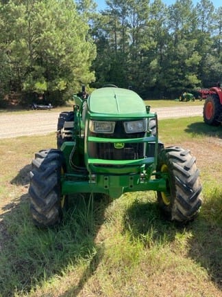 Main image John Deere 5090EL