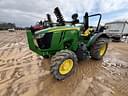 John Deere 5090EL Image