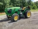 John Deere 5090EL Image