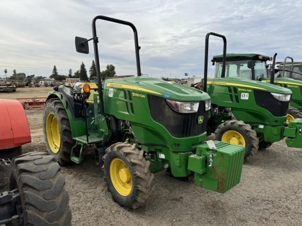 Image of John Deere 5090GN Image 0