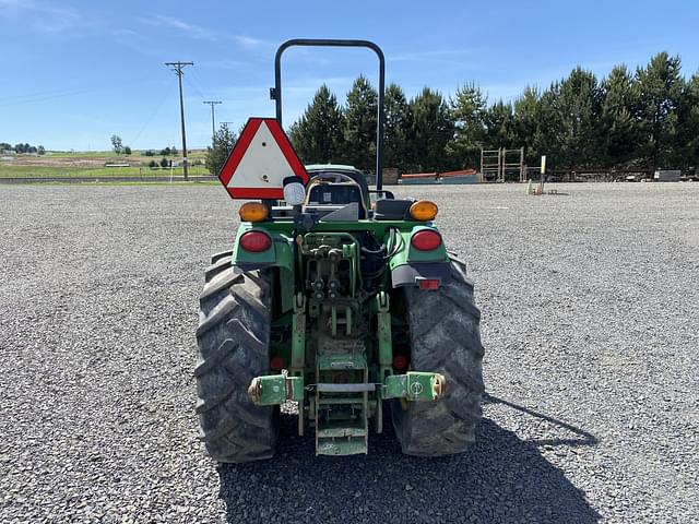 Image of John Deere 5090GV equipment image 3
