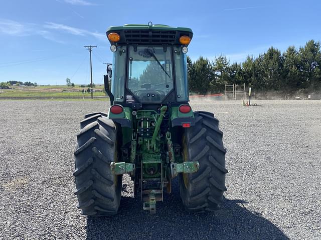 Image of John Deere 5090GV equipment image 3