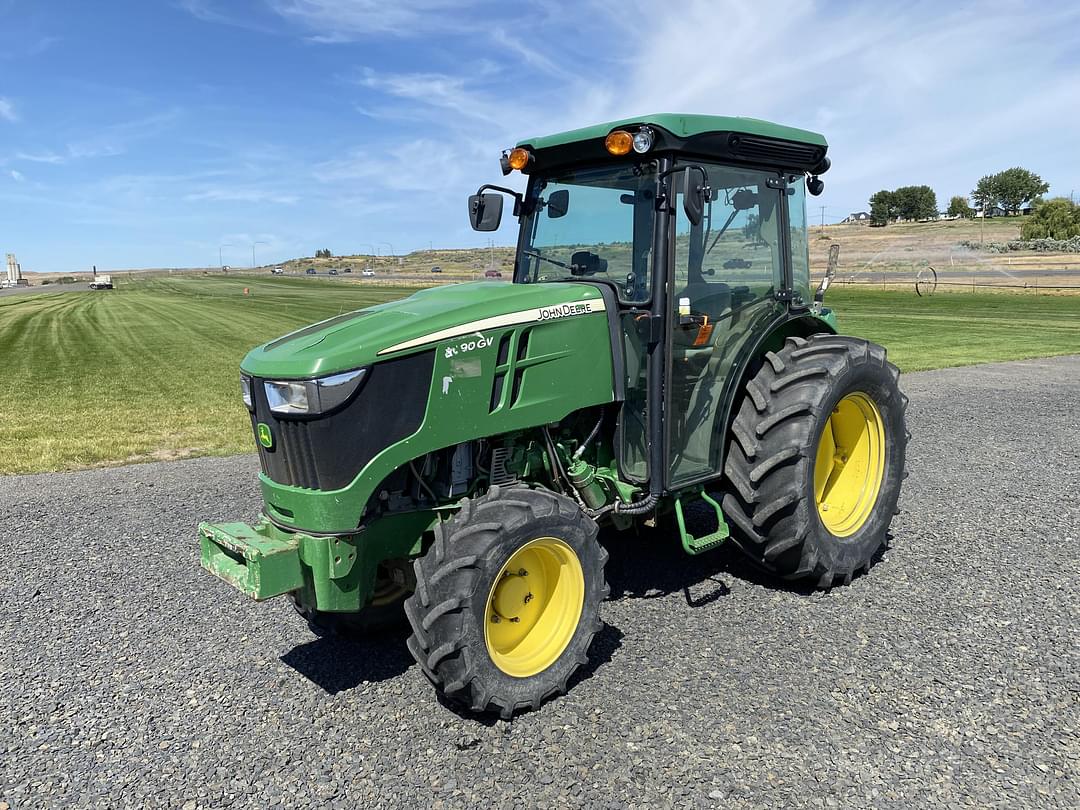 Image of John Deere 5090GV Primary image