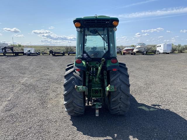 Image of John Deere 5090GV equipment image 3