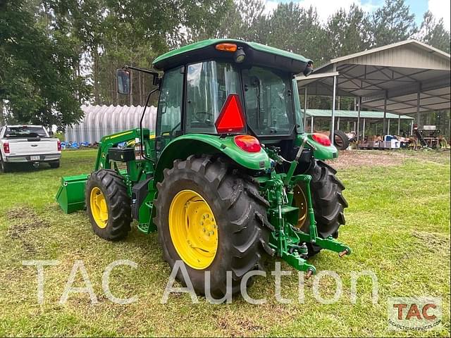 Image of John Deere 5090M equipment image 2