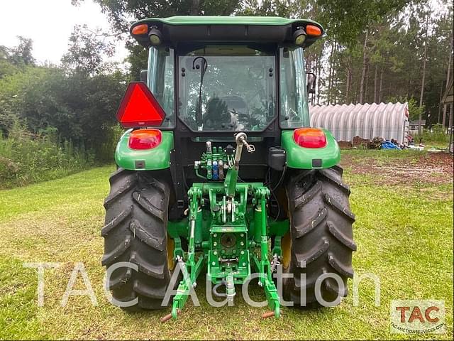 Image of John Deere 5090M equipment image 3