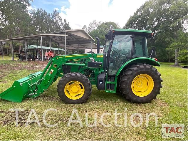 Image of John Deere 5090M equipment image 1