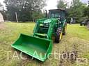 John Deere 5090M Image