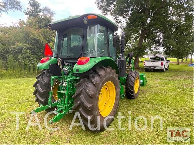 Image of John Deere 5090M equipment image 4