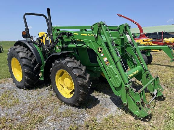 Image of John Deere 5090M Primary image