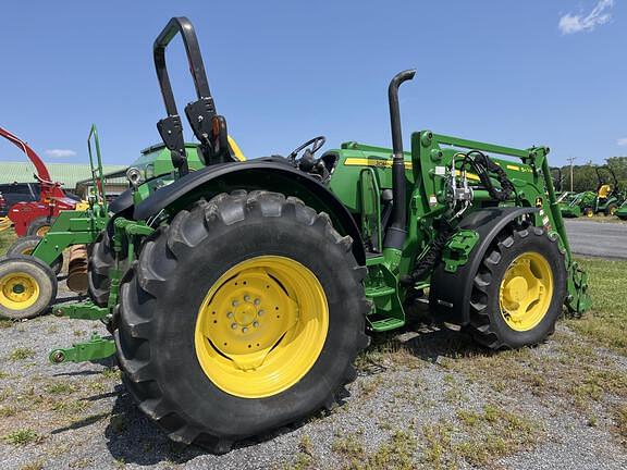 Image of John Deere 5090M equipment image 1
