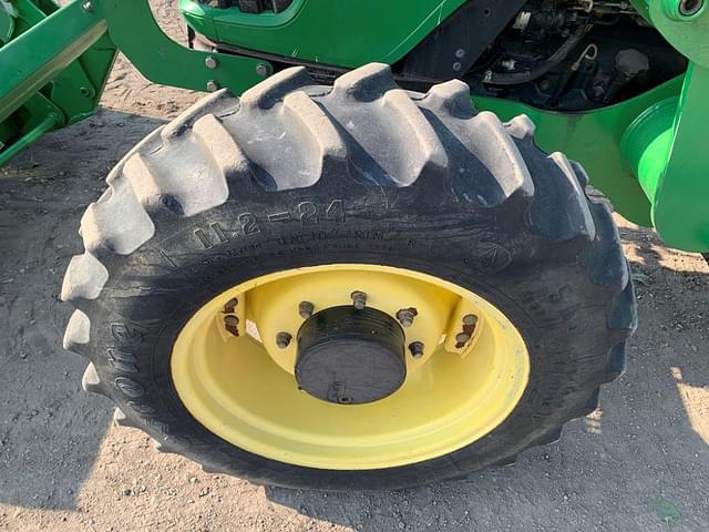 Thumbnail image John Deere 5093E 13