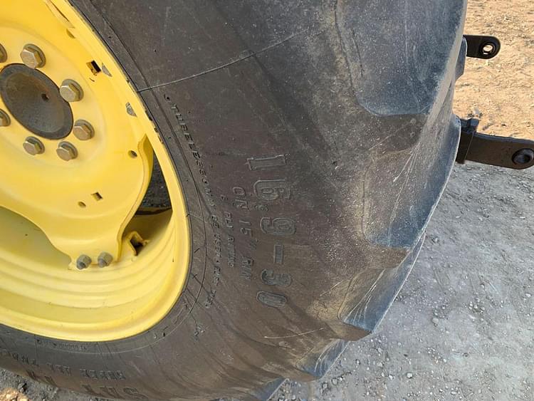 Main image John Deere 5093E 18
