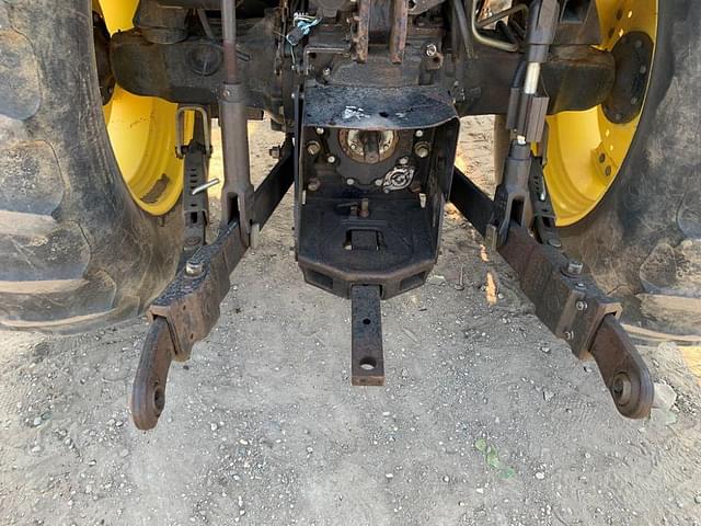 Thumbnail image John Deere 5093E 19