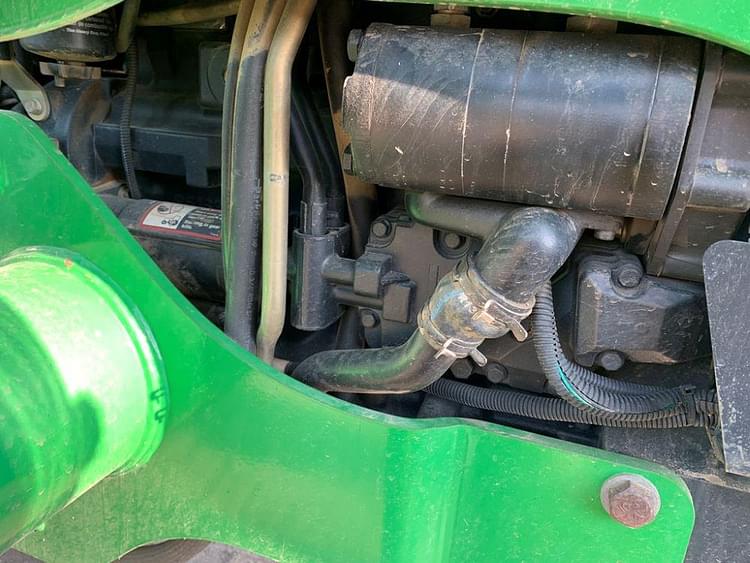 Main image John Deere 5093E 32