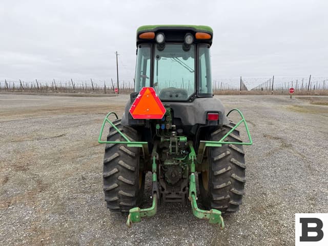 Image of John Deere 5093EN equipment image 4
