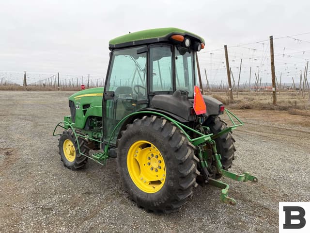Image of John Deere 5093EN equipment image 3