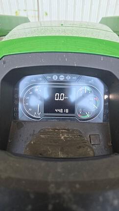 Image of John Deere 5095M equipment image 4