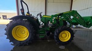 2024 John Deere 5095M Image