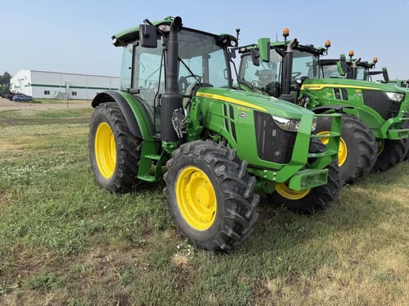 Image of John Deere 5095M Primary image