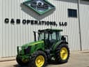 2025 John Deere 5095M Image