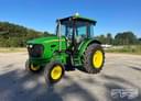 John Deere 5095M Image