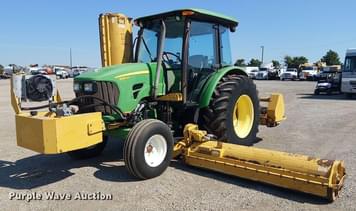 Main image John Deere 5095M