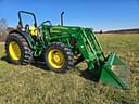 John Deere 5095M Image