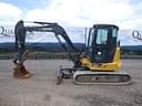 2022 John Deere 50G Image