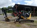 John Deere 50G Image