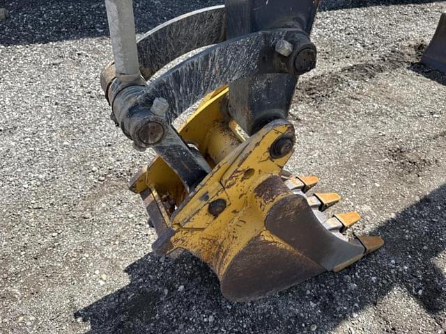 Image of John Deere 50G equipment image 3