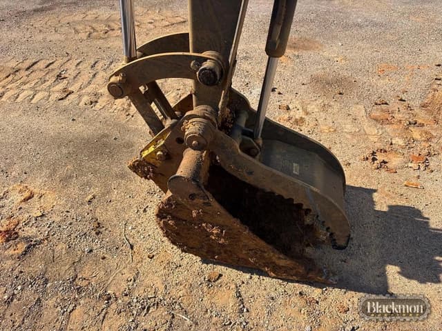 Image of John Deere 50P equipment image 1