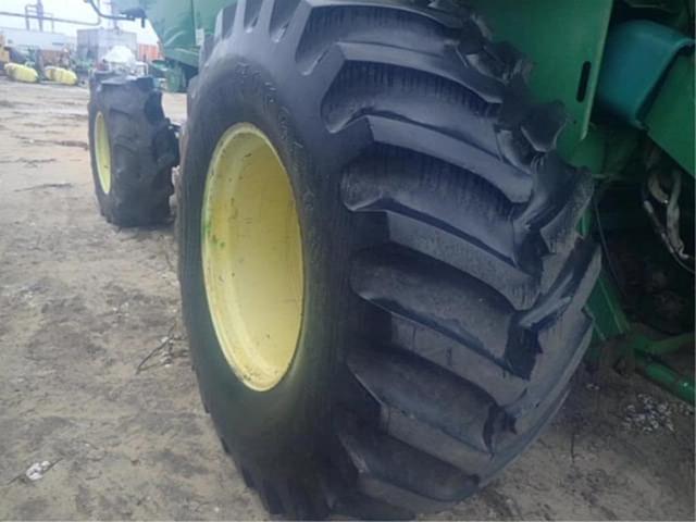 Image of John Deere 9500 equipment image 4