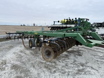 Main image John Deere 510