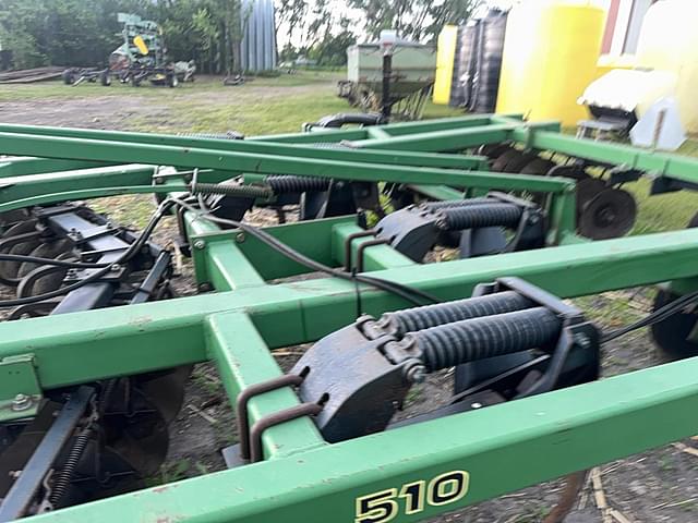 Image of John Deere 510 equipment image 2