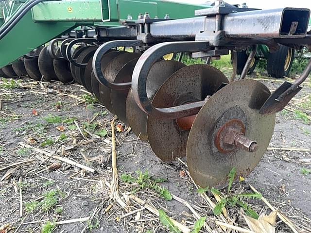 Image of John Deere 510 equipment image 1