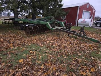 Main image John Deere 510