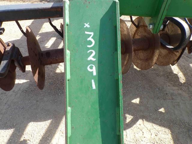 Image of John Deere 510 equipment image 1