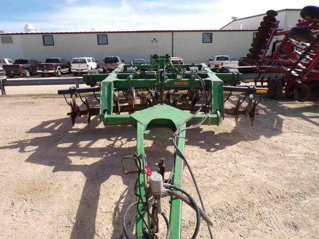 Image of John Deere 510 equipment image 2